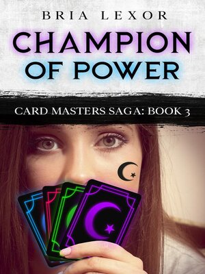 cover image of Champion of Power